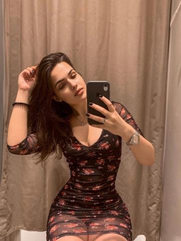 Индивидуалка Николь Фотография 5