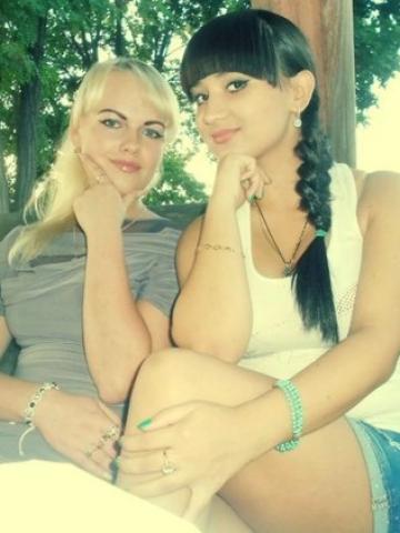 Индивидуалка Алла Фотография 3