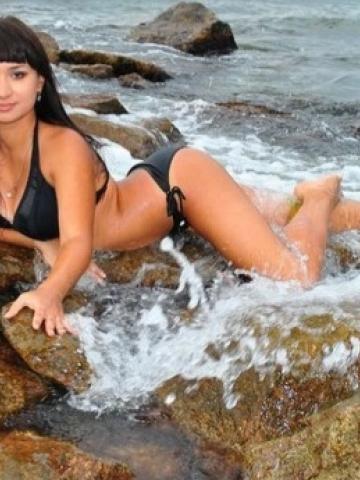 Индивидуалка Алла Фотография 8