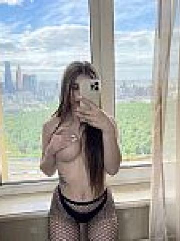 Индивидуалка Агата Фотография 3