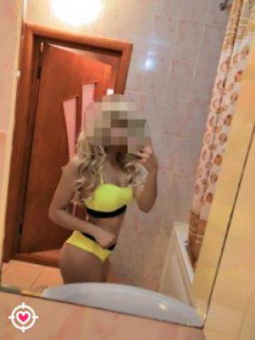 Индивидуалка Инесса Фотография 2