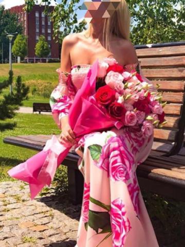 Индивидуалка Ефросинья Фотография 5