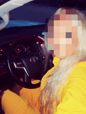 Индивидуалка Ефросинья Фотография 9